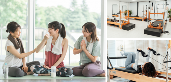 zen place(ゼンプレイス)のイメージ画像